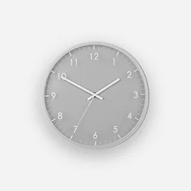 Simple Black Clock - 虎扑体育xinmu